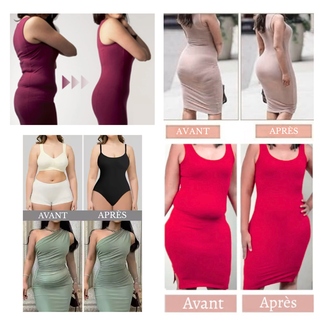 BodyFit - CharmeSculpte